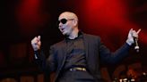 Singer and rapper Pitbull to hold free concert in Austin later this month