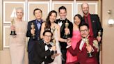 Oscars winners 2023: Brendan Fraser, Michelle Yeoh and all those who took home gold at Academy Awards.