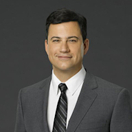 Jimmy Kimmel