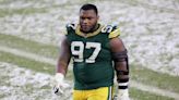 Kenny Clark Contract: All About Packers USD 64 Million Extension