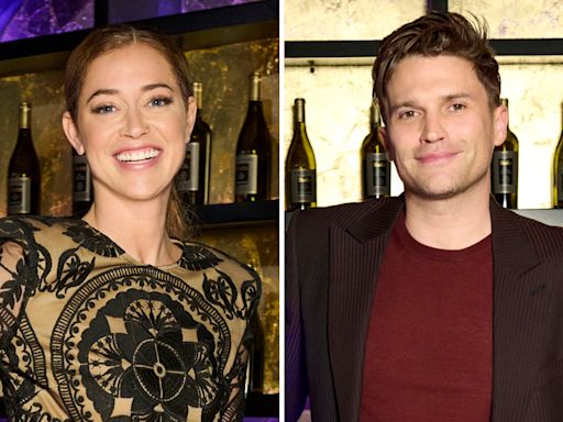 Here’s What Tom Schwartz Revealed About Jo Wenberg That Didn’t Air on the Reunion | Bravo TV Official Site