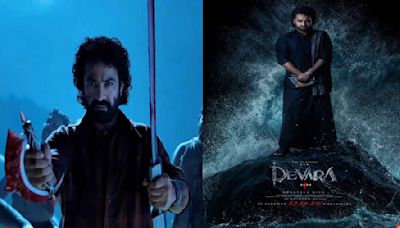 Devara: Makers Film A Bunch of Scenes With Bobby Deol; Is He Yeti In Jr NTR's Action Drama? Details HERE