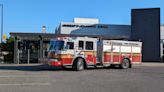 Ottawa firefighters put out washroom fire in Orleans Moxies