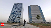 BNP Paribas launches operations in GIFT City | Ahmedabad News - Times of India