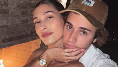 Justin & Hailey Bieber’s Son Jack Blues Bieber Might Make a Public Appearance Soon