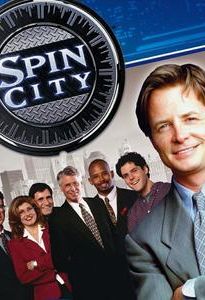 Spin City