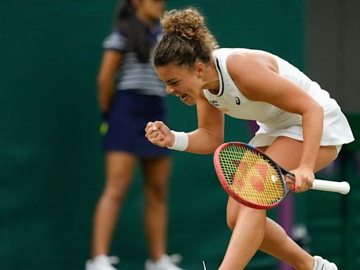 Wimbledon 2024, Ladies Singles Quarter-Finals Live Streaming: Who Plays Whom And How To Watch