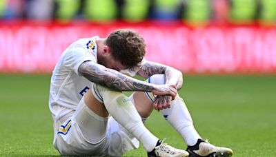 Joe Rodon has already told Leeds United what he wants amid Spurs future uncertainty