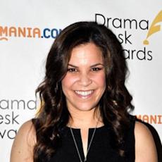 Lindsay Mendez