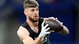 Wide Receiver Ricky Pearsall drafted by SF 49ers