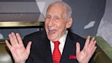 Mel Brooks Celebrates 97th Birthday and Honorary Oscar: 'Very Happy to Still Be Alive' (Exclusive)