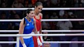 Juegos Olímpicos: el mensaje de la boxeadora Angela Carini tras perder contra Imane Khelif, cuestionada por su género