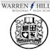 Warren Hills Regional High School