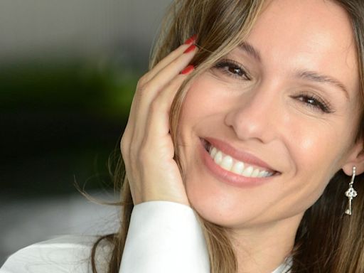 En medio de rumores de crisis con su marido, Pampita recibió un like de una estrella de Hollywood