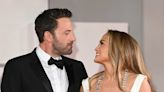 Ben Affleck And Jennifer Lopez Unveiled Matching Tattoos For Valentine’s Day And People Are Struggling To Cope With The...