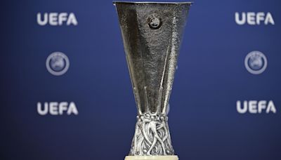 UEFA Europa League third qualifying round draw | UEFA Europa League