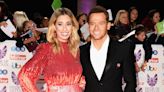 Stacey Solomon and Joe Swash announce birth of baby girl