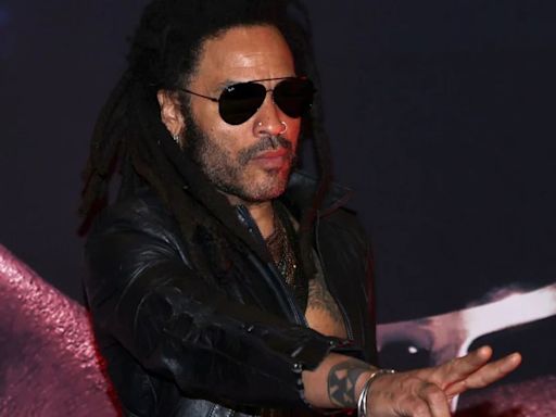 ¿La novia de Lenny Kravitz es mexicana? Esto es lo que se sabe sobre la modelo que robó el corazón del rockero