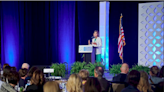 Gov. Reynolds to speak at Davenport conference