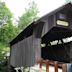 Gold Brook Covered Bridge