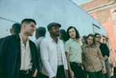 Durand Jones & the Indications