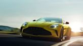 Aston Martin Sales Slump as Output of Older Vantage Ends