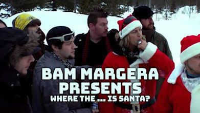 Bam Margera Presents: Where the ♯$&% Is Santa?