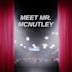 Meet Mr. McNutley
