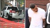 Suspected drunk driver plows into Lower East Side park, killing 3 and injuring 7