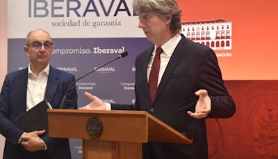 Iberaval y Ayuntamiento de Soria, una colaboración de 50 millones de euros