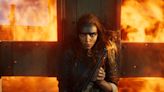 Anya Taylor-Joy Felt 'Alone' While Filming Mad Max's 'Furiosa'
