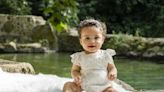 120 Old Money Baby Names for the Families Rich With Love