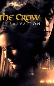 The Crow: Salvation