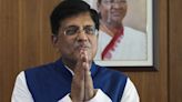 Increase in exports, improvement in CAD, manufacturing will help boost Indian economy, says Piyush Goyal