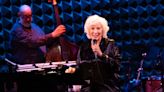 Photos: Tony Award-Winner Betty Buckley Performs at Joe's Pub