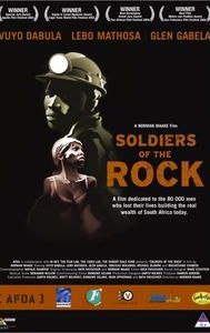 Soldiers of the Rock