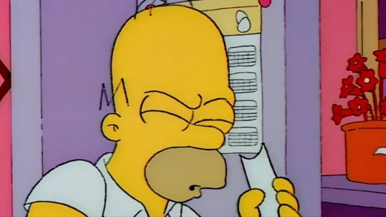 Only One Of The Simpsons' Famous Catchphrases Was Actually Created By The Show - SlashFilm