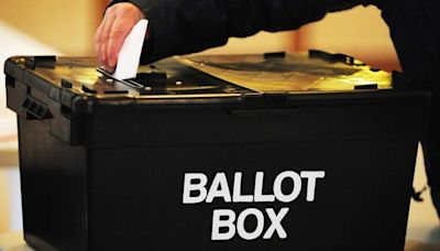 Local elections: How key places are predicted to vote on Thursday - and what it could mean for general election