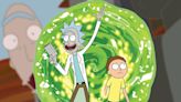 “Se ve terrible”, fanáticos critican el nuevo anime de Rick and Morty