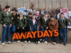 Awaydays