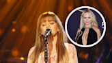 Watch Kelly Clarkson's Rendition Of Heartbreaking Miranda Lambert Ballad | iHeartCountry Radio