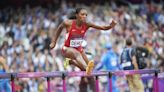 Lashinda Demus upgraded to 2012 Olympic gold medalist by IOC