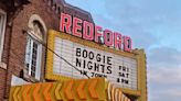 Check out all the movies showing at the Redford Theater this summer