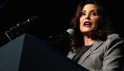 Whitmer Talks Tequila, Pearl Jam and Debates in New Book