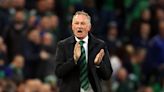 Michael O’Neill’s first home game back as Northern Ireland boss ends in defeat