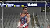 Brody Malone, star gymnast from Northwest Georgia, shines at US Championships | Chattanooga Times Free Press