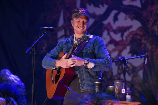 Boston Calling is bringing some country to the city - The Boston Globe