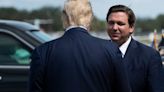 Ron DeSantis' Allies Push Tried-And-Failed Pro-Trump Debate Strategy