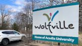 Wolfville town staff take harm-reduction training as homeless population grows