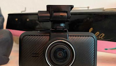 Miofive S1 Ultra dash cam review: Super 4K captures